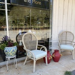 Timeless Treasures Antique Mall