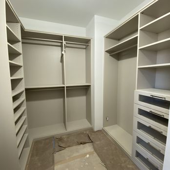 Empire Closets - Cabinetry Near Me - Far Rockaway, New York Empire Closets - Cabinetry Near Me - Far Rockaway, New York