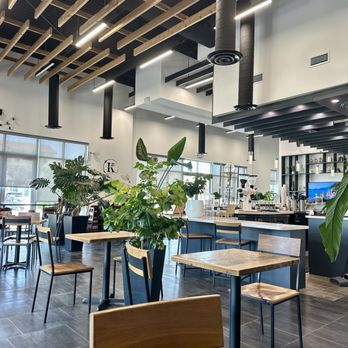 Kona Reserve Coffee - Inside - Coffee & Tea Near Me - Frisco, Texas Kona Reserve Coffee - Inside - Coffee & Tea Near Me - Frisco, Texas
