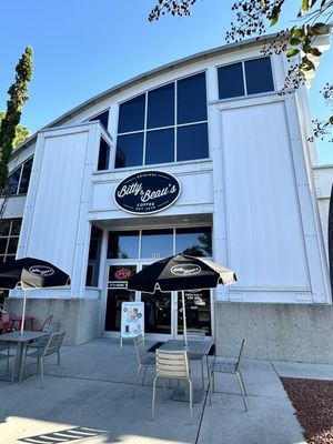 Bitty & Beau's Coffee by null