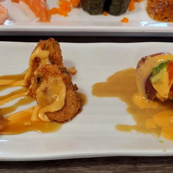 Sushiholics - Sushi Bars Near Me - West Covina, California