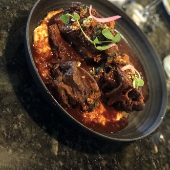 Lucille's - Oxtails - New American Near Me - Houston, Texas