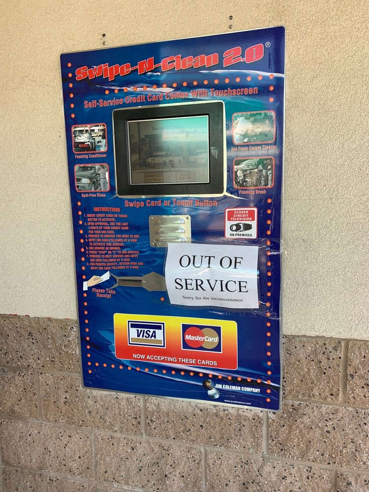 GALENA CARWASH 12 Reviews 19996 Thomas Creek Rd, Reno, Nevada Car