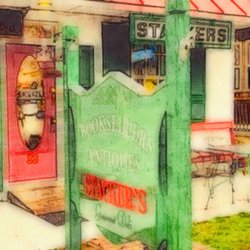 Stacker's Gourmet Deli