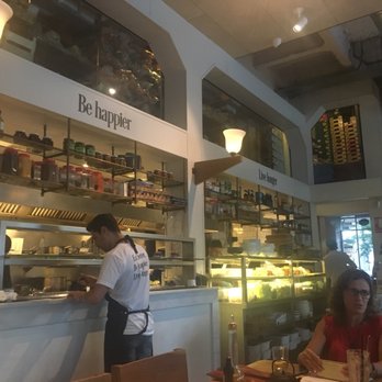 Flax & Kale - Spanish Near Me - Barcelona, B