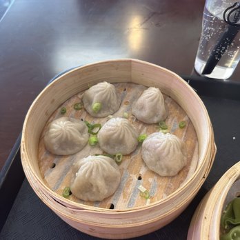 Serious Sanji - Shanghai soup dumpling - Soup Near Me - North Miami, Florida Serious Sanji - Shanghai soup dumpling - Soup Near Me - North Miami, Florida