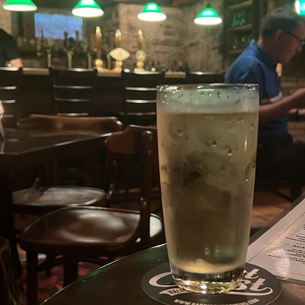 The Henry House - Annapolis cider. - Pubs Near Me - Halifax, Nova Scotia The Henry House - Annapolis cider. - Pubs Near Me - Halifax, Nova Scotia