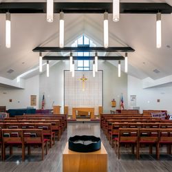 St. Antony of Egypt Episcopal Church