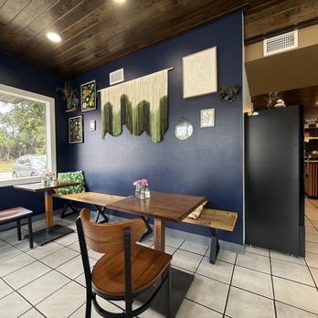 Trilogy Kitchen - Breakfast & Brunch Near Me - DeLand, Florida