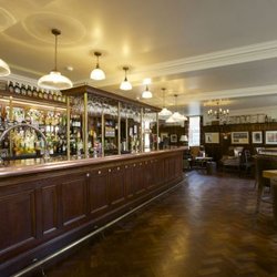 Crown Restaurant