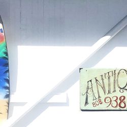 Hawaii's Trading Post