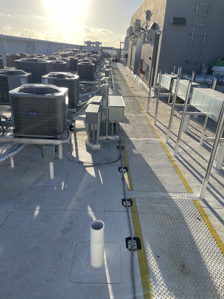 Slide of RC GENERAL ROOFING LLC