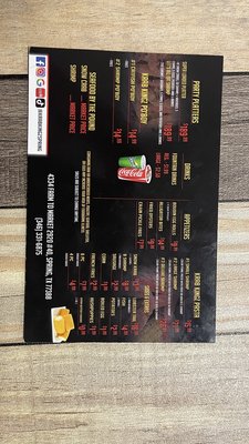 Menu photo 5 Krab Kingz Seafood Spring, TX Menu photo 5 Krab Kingz Seafood Spring, TX