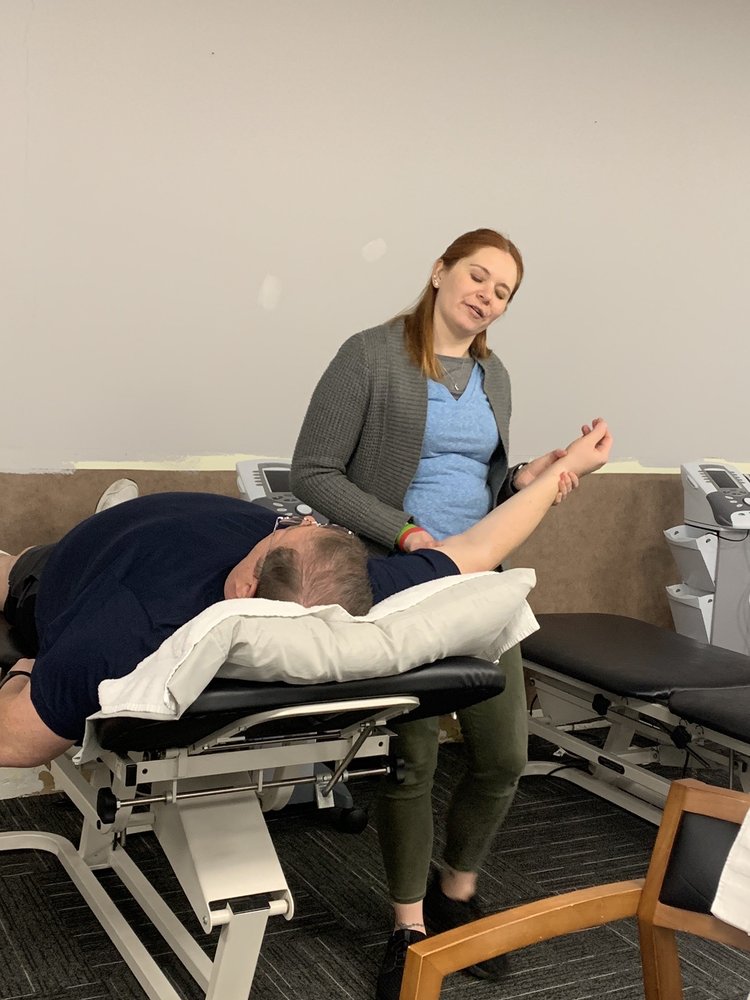 INSPIRE PHYSICAL THERAPY Updated October 2024 10 Photos & 10