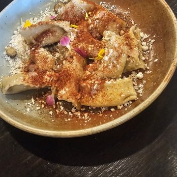 Amiga Amore - Elote agnoletti - Italian Near Me - Los Angeles, California Amiga Amore - Elote agnoletti - Italian Near Me - Los Angeles, California