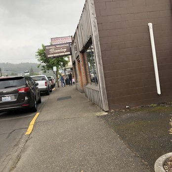 Barrel Mountain Brewing - New American Near Me - Battle Ground, Washington Barrel Mountain Brewing - New American Near Me - Battle Ground, Washington