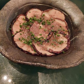 Zuma - Shitake mushroom plate - Japanese Near Me - Miami, Florida Zuma - Shitake mushroom plate - Japanese Near Me - Miami, Florida