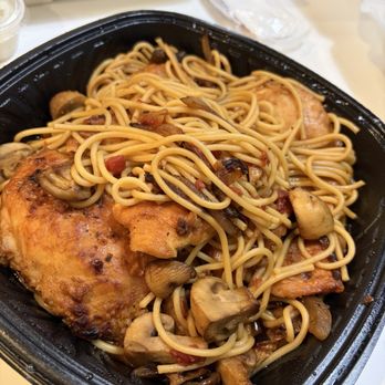19 Italian Bistro - Chicken Marsala - Sandwiches Near Me - Virginia Beach, Virginia 19 Italian Bistro - Chicken Marsala - Sandwiches Near Me - Virginia Beach, Virginia