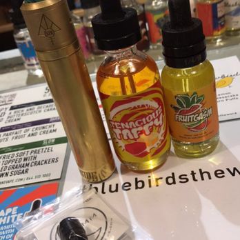 The White Buffalo - Goon and broadside setup - Vape Shops Near Me - New Haven, Connecticut The White Buffalo - Goon and broadside setup - Vape Shops Near Me - New Haven, Connecticut