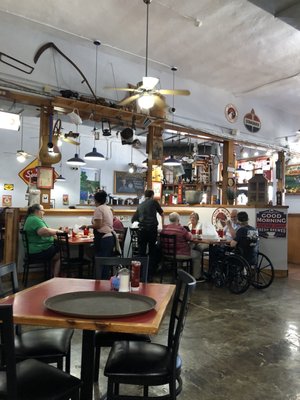 Humble City Cafe by null