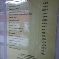 Hauptmanns-Klub 103,5 - Preise wie....