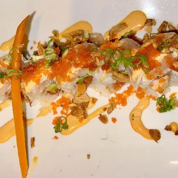 Kumi Ko - Albacore garlic chips, must get - Japanese Near Me - San Luis Obispo, California Kumi Ko - Albacore garlic chips, must get - Japanese Near Me - San Luis Obispo, California