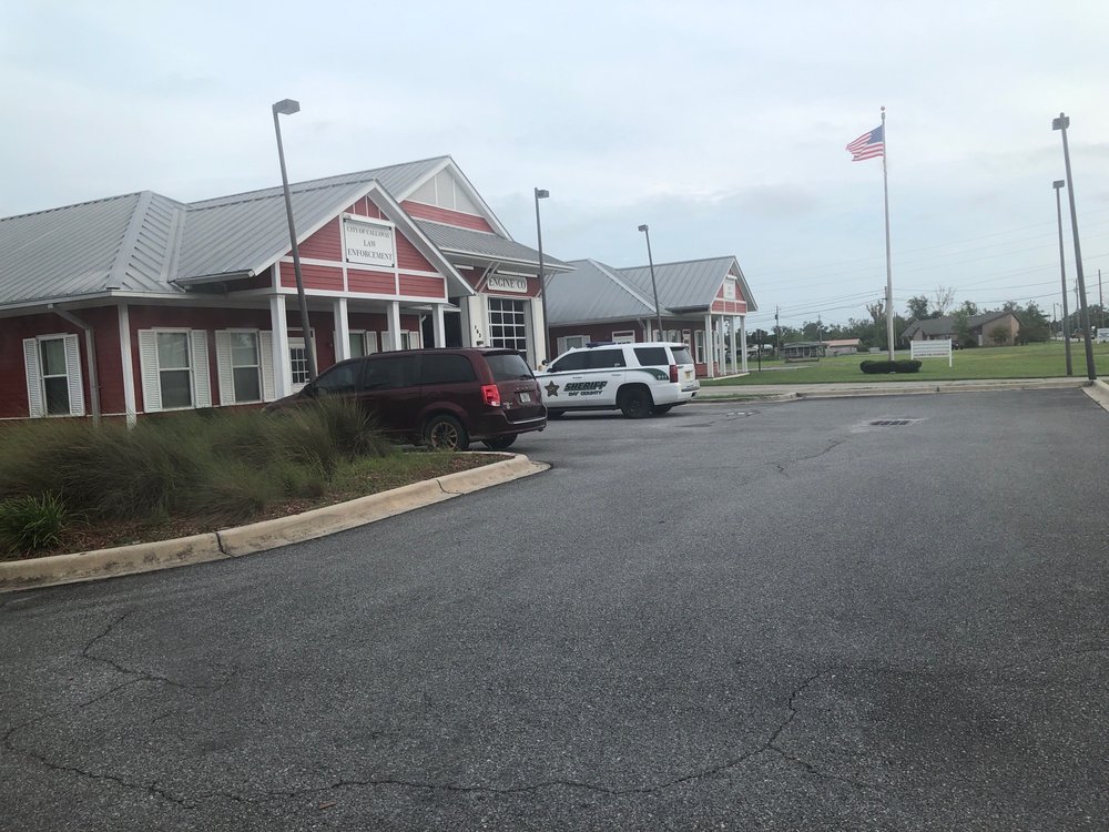 CALLAWAY CITY OF FIRE DEPARTMENT 252 N Star Ave, Panama City, Florida