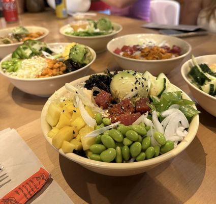 Pono Ono Poke by null