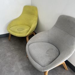 Carbon Health Urgent Care Los Angeles - Midtown Crossing - Waiting room