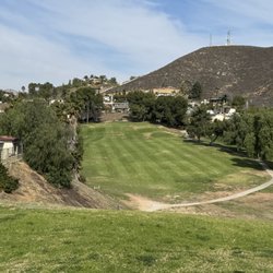 Cresta Verde Golf Course