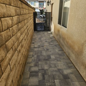 System Pavers - Masonry/Concrete Near Me - Newbury Park, California System Pavers - Masonry/Concrete Near Me - Newbury Park, California