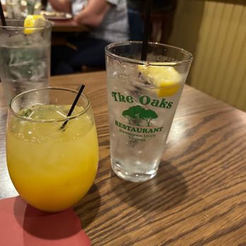 Oaks Restaurant - The standard screwdriver - American Near Me - Lively, Virginia Oaks Restaurant - The standard screwdriver - American Near Me - Lively, Virginia
