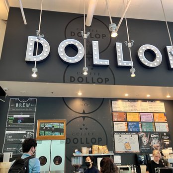 Dollop Coffee - Cafes Near Me - Chicago, Illinois Dollop Coffee - Cafes Near Me - Chicago, Illinois