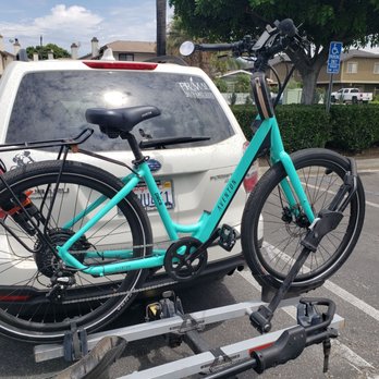 Fullerton Electric Bicycles - Bikes Near Me - Fullerton, California
