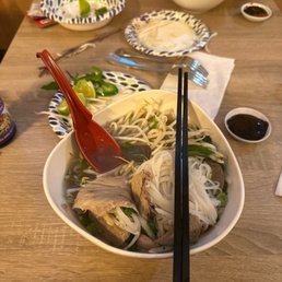 Gogo Combo Pho