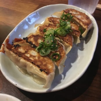 Menya le Nood - Gyoza - Ramen Near Me - Honolulu, Hawaii Menya le Nood - Gyoza - Ramen Near Me - Honolulu, Hawaii