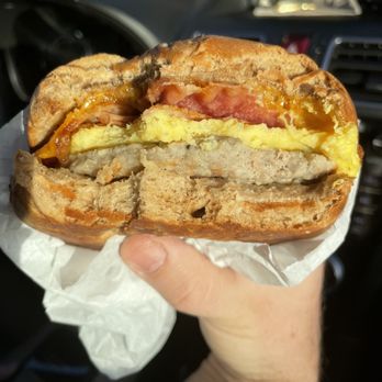 The Human Bean - Coffee & Tea Near Me - Henderson, Nevada