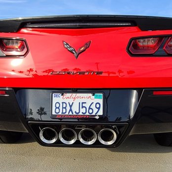 Mint Auto Salon - Auto Detailing Near Me
