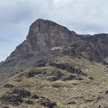 Picacho Peak State Park - Parks Near Me