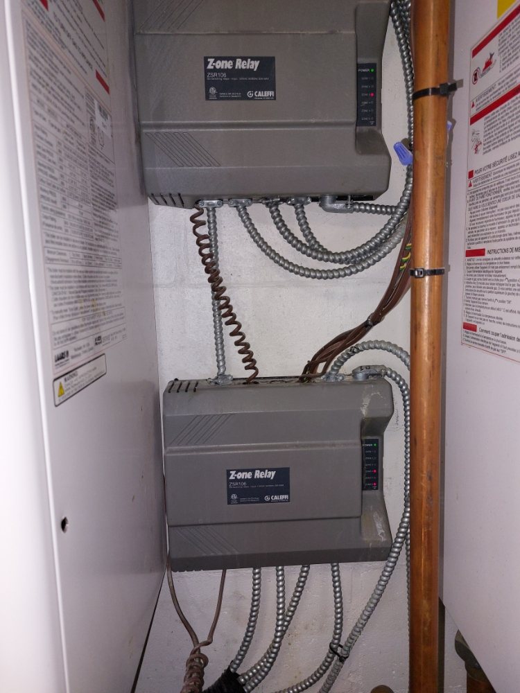 Slide of Handy House Pros