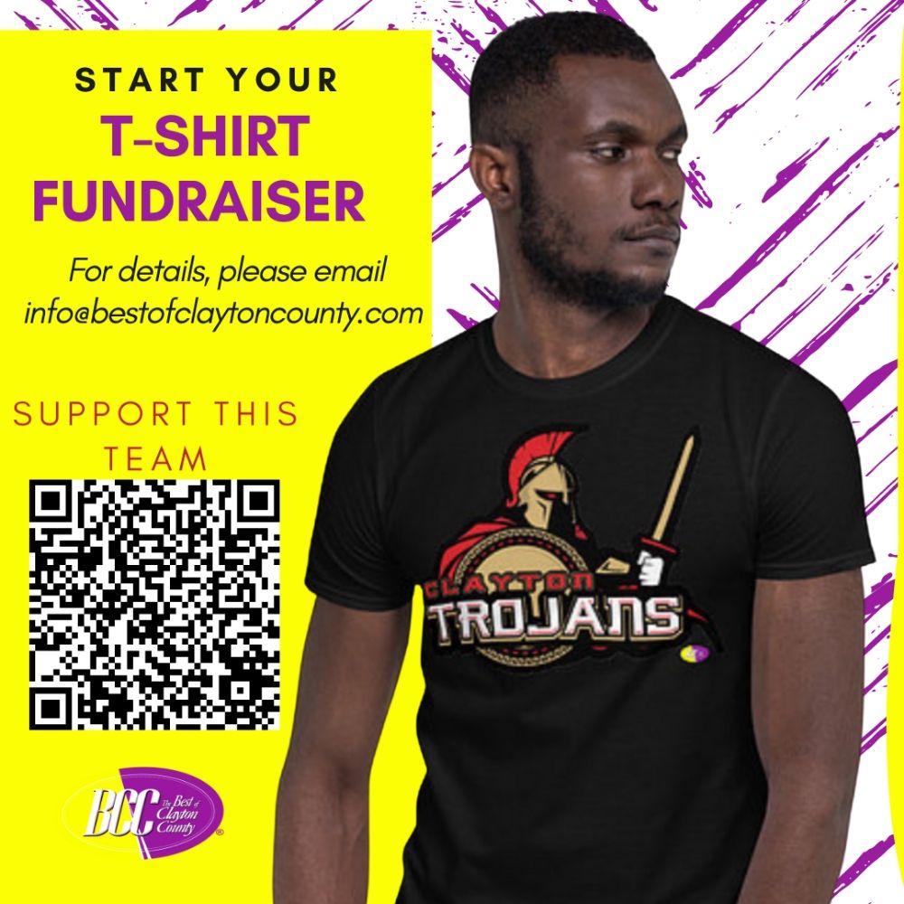 THE BEST OF CLAYTON COUNTY Updated August 2024 238 Stockbridge Rd, Jonesboro,