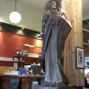 Café Hula - Centre piece. - Coffee & Tea Near Me - Glasgow, GLG