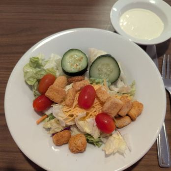 Denny's - Diners Near Me - Del Mar, California