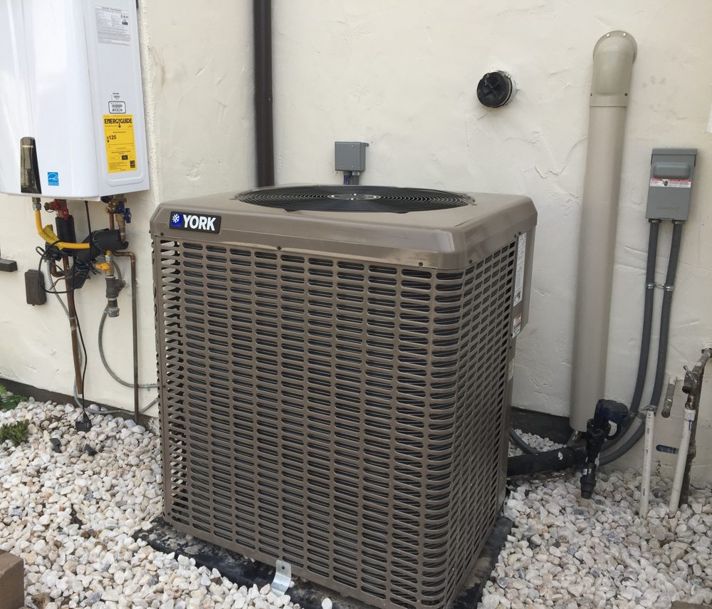 GUARANTEE HEATING AIR CONDITIONING & REFRIGERATION 91 Photos & 27