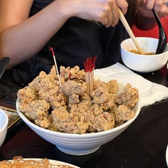 Mr Dragon Noodle House - Popcorn Chicken - Noodles Near Me - Rosemead, California Mr Dragon Noodle House - Popcorn Chicken - Noodles Near Me - Rosemead, California