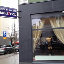 Mouzaka