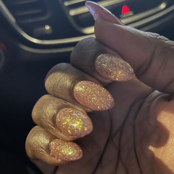 NT Nails - Full set- Gel X - Nail Salons Near Me - Emeryville, California NT Nails - Full set- Gel X - Nail Salons Near Me - Emeryville, California