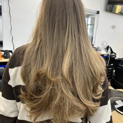 605 Barbershop - Beautiful