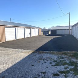 Exterior photo of Heartland Storage - Ozark, Missouri Exterior photo of Heartland Storage - Ozark, Missouri