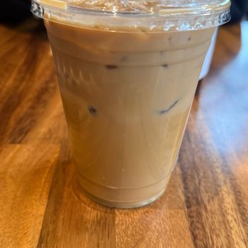 Coroco Coffee - Holiday Cookies Latte - Coffee & Tea Near Me - St. Charles, Illinois